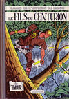 Cover for Les Timour (Dupuis, 1955 series) #6 - Le fils du centurion