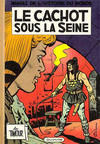 Cover for Les Timour (Dupuis, 1955 series) #9 - Le cachot sous la Seine