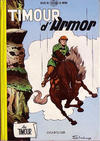 Cover for Les Timour (Dupuis, 1955 series) #12 - Timour d'Armor