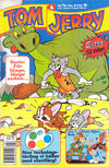 Cover for Tom & Jerry [Tom och Jerry] (Semic, 1979 series) #7/1992