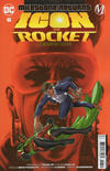 Cover Thumbnail for Icon & Rocket: Season One (2021 series) #6
