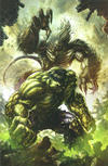 Cover Thumbnail for Hulk (2022 series) #1 (768) [ComicKingdomofCanada.com Exclusive - Alan Quah Virgin Art]