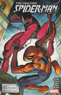 Cover Thumbnail for Amazing Spider-Man: Beyond (Marvel, 2021 series) #2