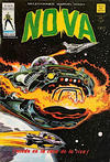 Cover for Selecciones Marvel (Ediciones Vértice, 1977 series) #26