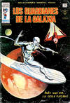 Cover for Selecciones Marvel (Ediciones Vértice, 1977 series) #35
