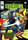 Cover for Selecciones Marvel (Ediciones Vértice, 1977 series) #39