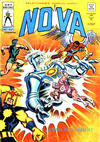 Cover for Selecciones Marvel (Ediciones Vértice, 1977 series) #24