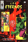 Cover for Selecciones Marvel (Ediciones Vértice, 1977 series) #27