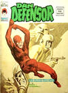 Cover for Dan Defensor (Ediciones Vértice, 1976 series) #1