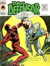 Cover for Dan Defensor (Ediciones Vértice, 1976 series) #3