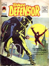 Cover for Dan Defensor (Ediciones Vértice, 1976 series) #4