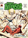 Cover for Dan Defensor (Ediciones Vértice, 1976 series) #5