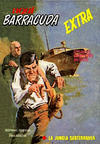 Cover for Aquí Barracuda Extra (Ediciones Vértice, 1968 series) #4