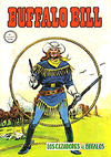 Cover for Buffalo Bill (Ediciones Vértice, 1981 series) #1