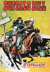 Cover for Buffalo Bill (Ediciones Vértice, 1981 series) #3