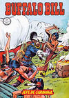 Cover for Buffalo Bill (Ediciones Vértice, 1981 series) #4