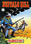 Cover for Buffalo Bill (Ediciones Vértice, 1981 series) #5