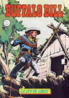 Cover for Buffalo Bill (Ediciones Vértice, 1981 series) #7