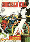 Cover for Buffalo Bill (Ediciones Vértice, 1981 series) #8