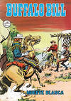 Cover for Buffalo Bill (Ediciones Vértice, 1981 series) #10