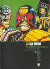 Cover for Judge Dredd: The Complete Case Files (Rebellion, 2005 series) #23