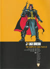 Cover for Judge Dredd: The Complete Case Files (Rebellion, 2005 series) #22