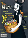 Cover for Nemi (Gyldendal Norsk Forlag, 2018 series) #194
