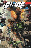 Cover for G.I. Joe: A Real American Hero (IDW, 2010 series) #290 [Cover A - Freddie Williams II]
