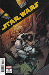Cover Thumbnail for Star Wars (2020 series) #21 [Carlo Pagulayan Cover]