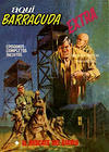 Cover for Aquí Barracuda Extra (Ediciones Vértice, 1968 series) #5