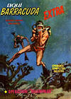 Cover for Aquí Barracuda Extra (Ediciones Vértice, 1968 series) #6