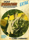 Cover for Aquí Barracuda Extra (Ediciones Vértice, 1968 series) #10