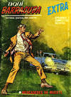 Cover for Aquí Barracuda Extra (Ediciones Vértice, 1968 series) #12