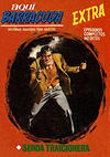 Cover for Aquí Barracuda Extra (Ediciones Vértice, 1968 series) #14