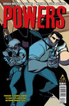 Cover for Powers (Marvel, 2015 series) #2