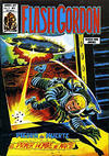 Cover for Flash Gordon (Ediciones Vértice, 1980 series) #2