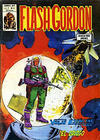 Cover for Flash Gordon (Ediciones Vértice, 1980 series) #6