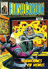 Cover for Flash Gordon (Ediciones Vértice, 1980 series) #1