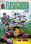 Cover for Flash Gordon (Ediciones Vértice, 1980 series) #7