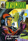 Cover for Flash Gordon (Ediciones Vértice, 1980 series) #3