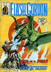 Cover for Flash Gordon (Ediciones Vértice, 1980 series) #4