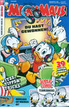 Cover for Micky Maus (Egmont Ehapa, 1951 series) #7/2022
