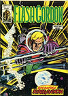 Cover for Flash Gordon (Ediciones Vértice, 1980 series) #14