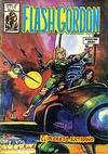 Cover for Flash Gordon (Ediciones Vértice, 1980 series) #18