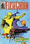 Cover for Flash Gordon (Ediciones Vértice, 1980 series) #20