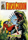Cover for Flash Gordon (Ediciones Vértice, 1980 series) #43
