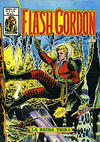 Cover for Flash Gordon (Ediciones Vértice, 1980 series) #44
