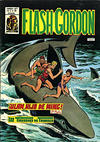 Cover for Flash Gordon (Ediciones Vértice, 1980 series) #38
