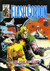 Cover for Flash Gordon (Ediciones Vértice, 1980 series) #40