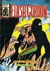 Cover for Flash Gordon (Ediciones Vértice, 1980 series) #42